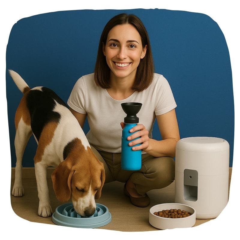 Dog Collection 🐶✨