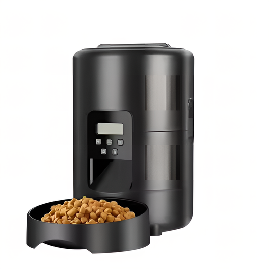Distributeur automatique ROJECO 4L avec WiFi.