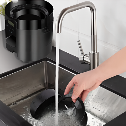 Distributeur automatique ROJECO 4L avec WiFi.