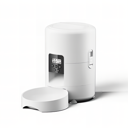 Distributeur automatique ROJECO 4L avec WiFi.